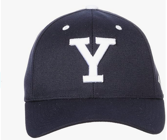 Yale Bulldogs Ballcap